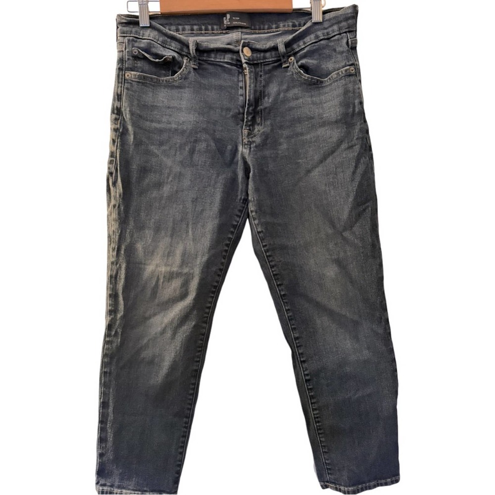 GAP Jeans Girlfriend Fit, Size 10/30P